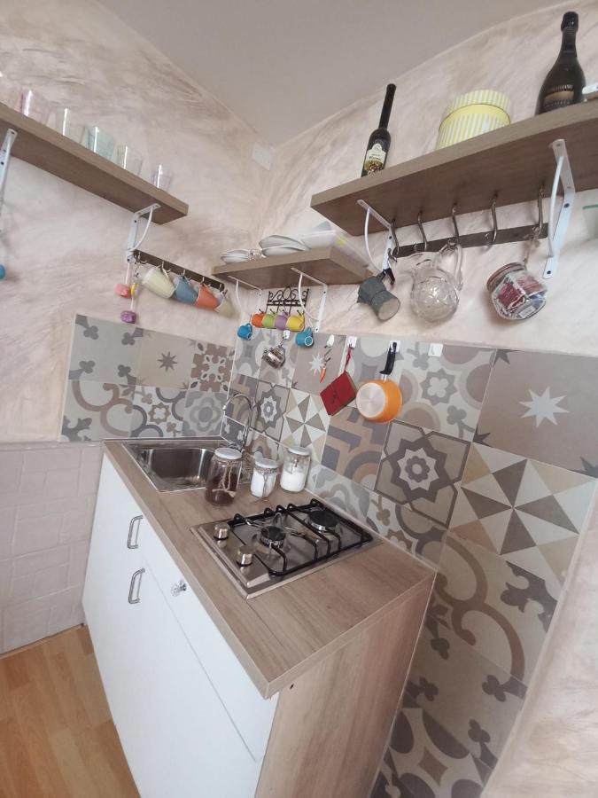 Il Borbonico A Toledo Apartment Наполи Екстериор снимка