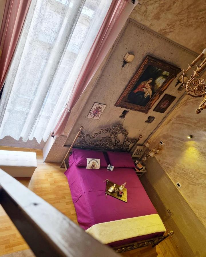 Il Borbonico A Toledo Apartment Наполи Екстериор снимка