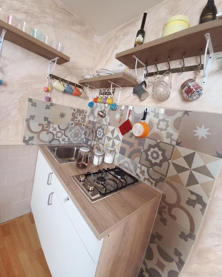 Il Borbonico A Toledo Apartment Наполи Екстериор снимка